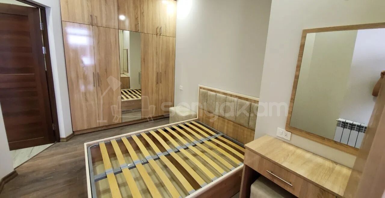 2 Սենյականոց Բնակարան, 51քմ, 9/16 հարկ, Կապիտալ Վերանորոգված