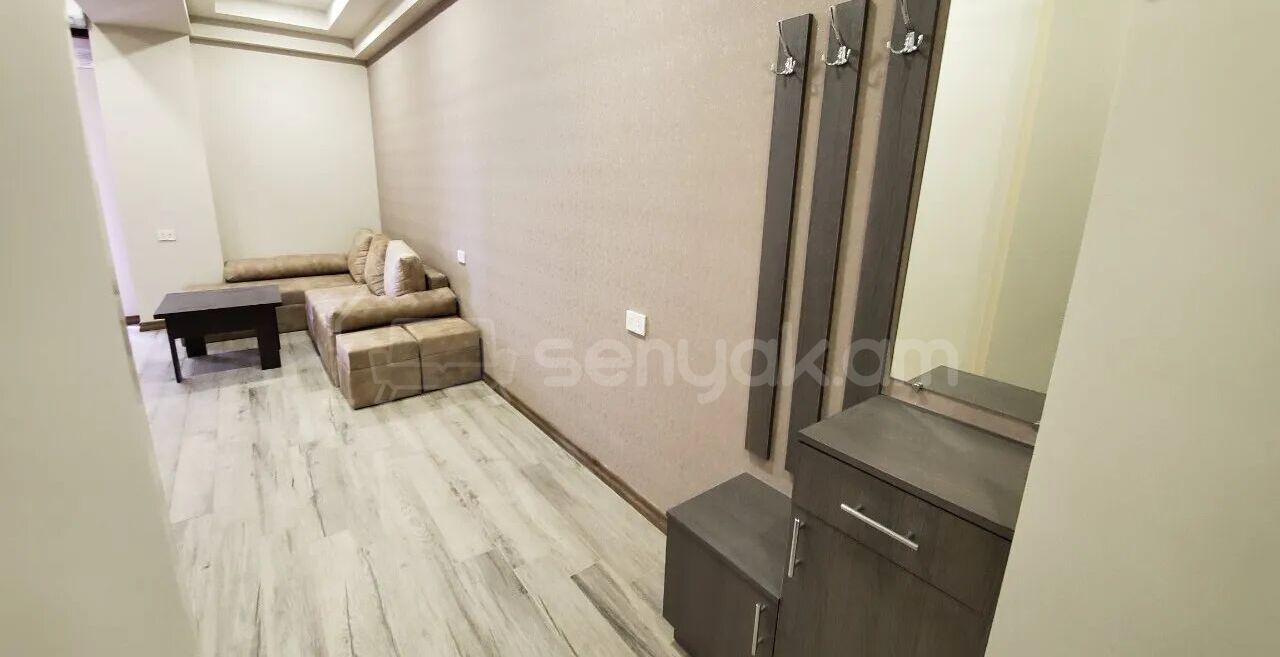 2 Սենյականոց Բնակարան, 51քմ, 9/16 հարկ, Կապիտալ Վերանորոգված