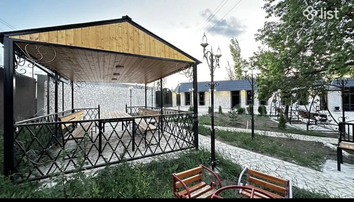 3 Սենյականոց Նորակառույց Շքեղ Առանձնատուն, 250քմ, Լողավազանով