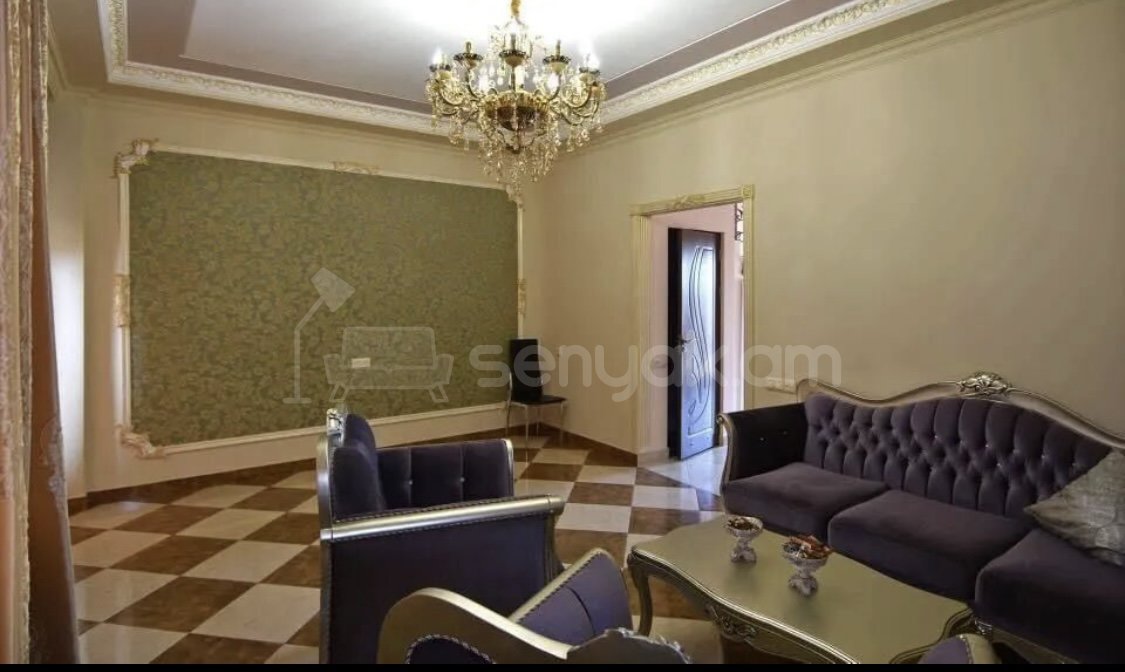 3 Սենյականոց Սեփական Տուն, 145քմ, Կապիտալ Վերանորոգված