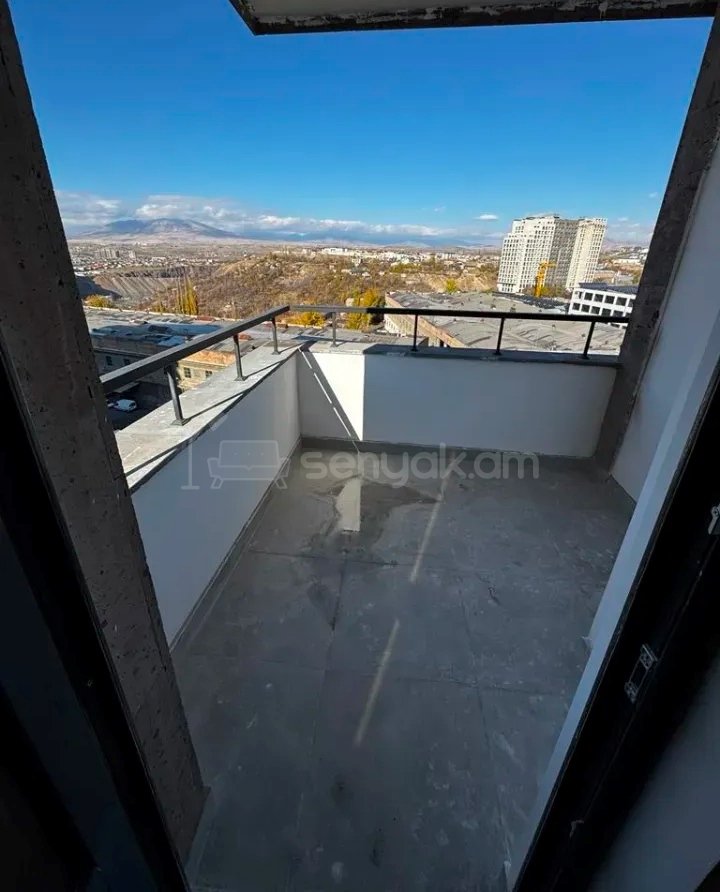 4 Սենյականոց Բնակարան Նորակառույցում, 108քմ, 11/14 հարկ, Կապիտալ Վերանորոգված