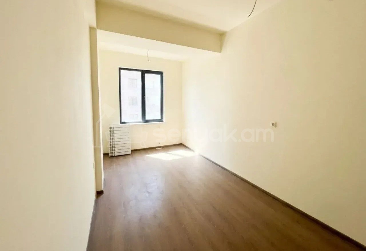 4 Սենյականոց Բնակարան Նորակառույցում, 108քմ, 11/14 հարկ, Կապիտալ Վերանորոգված
