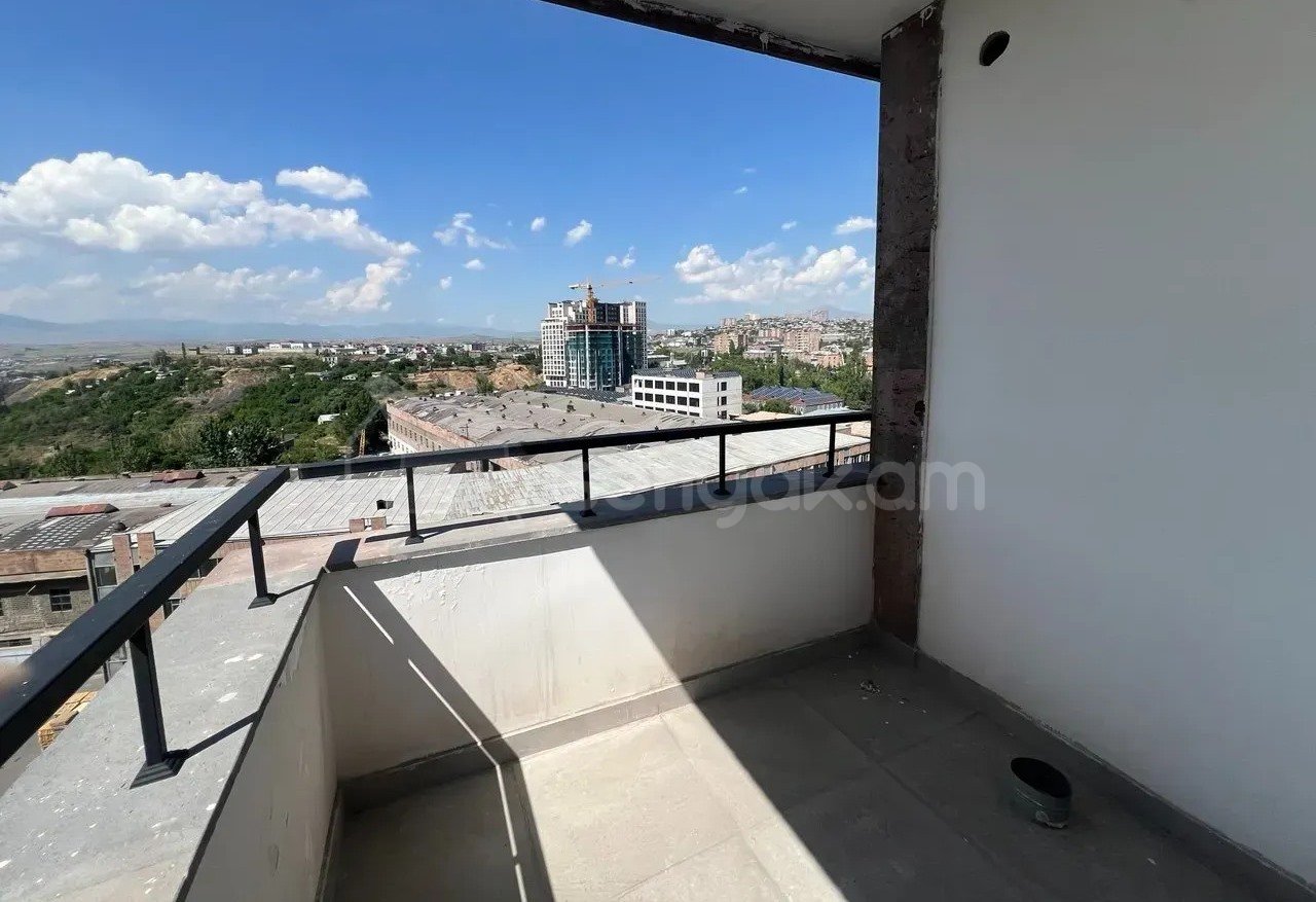 4 Սենյականոց Բնակարան Նորակառույցում, 108քմ, 11/14 հարկ, Կապիտալ Վերանորոգված