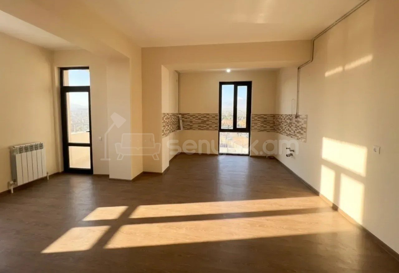 4 Սենյականոց Բնակարան Նորակառույցում, 108քմ, 11/14 հարկ, Կապիտալ Վերանորոգված