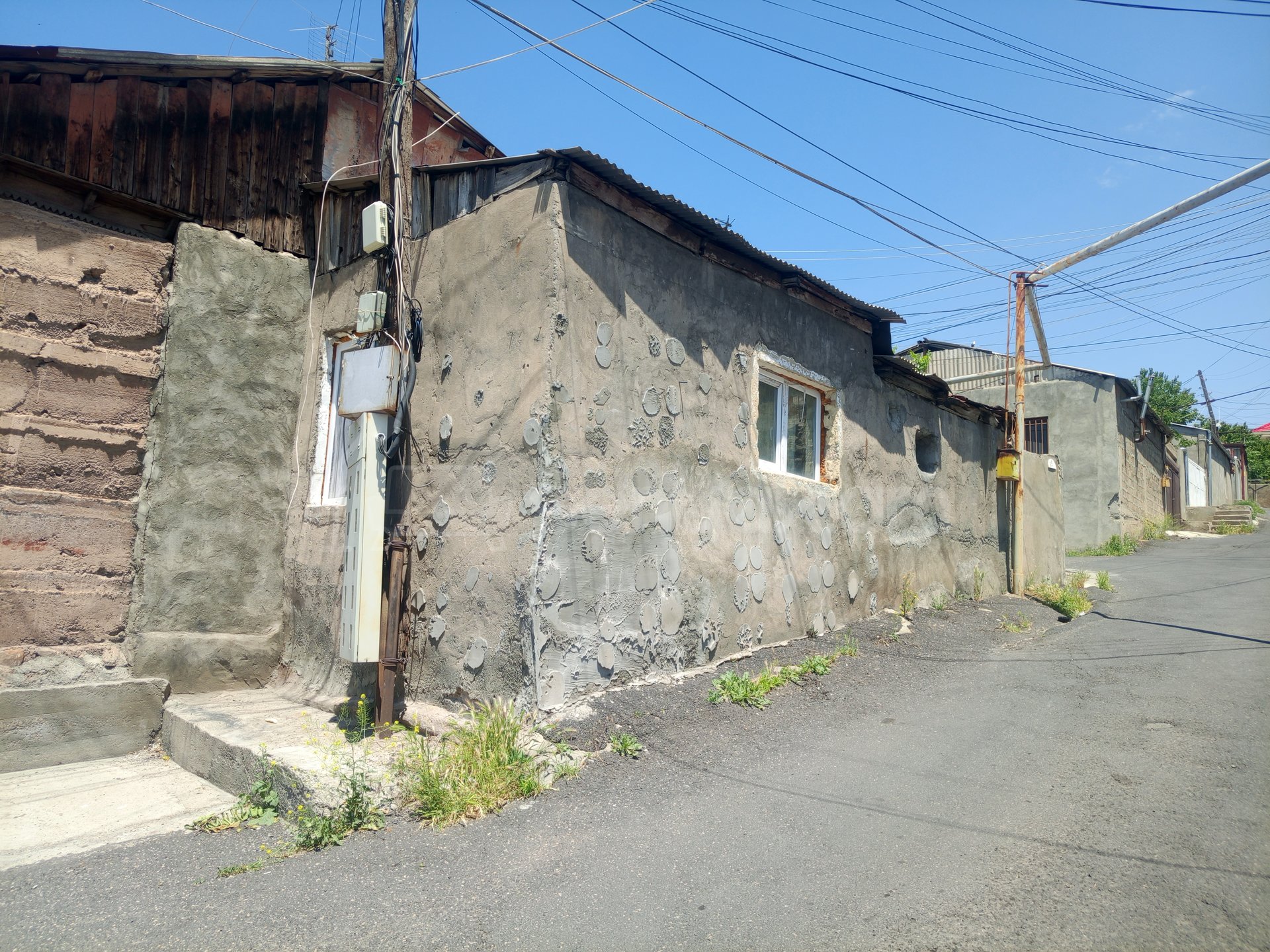 4 Սենյականոց Սեփական Տուն, 84քմ, Նորմալ Վիճակում