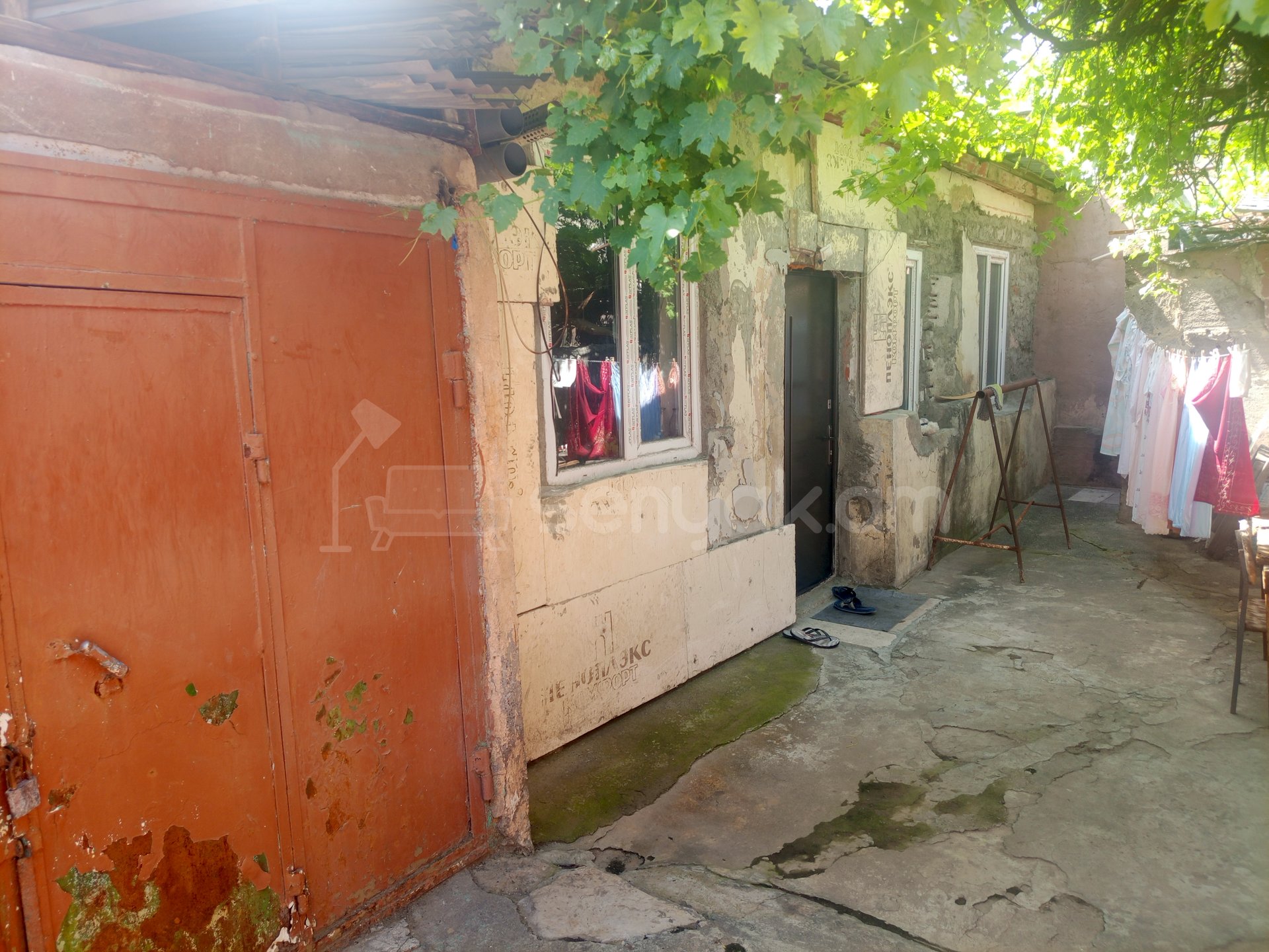 4 Սենյականոց Սեփական Տուն, 84քմ, Նորմալ Վիճակում