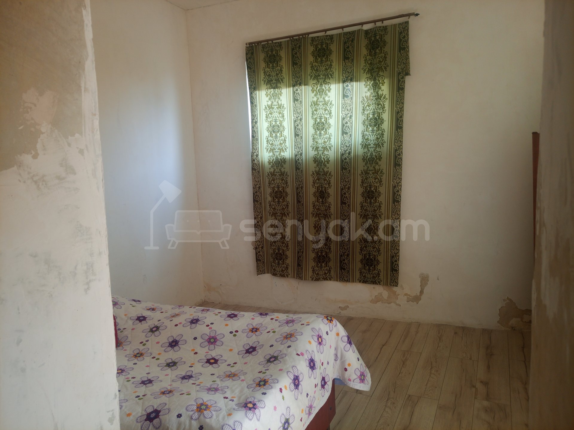 4 Սենյականոց Սեփական Տուն, 84քմ, Նորմալ Վիճակում