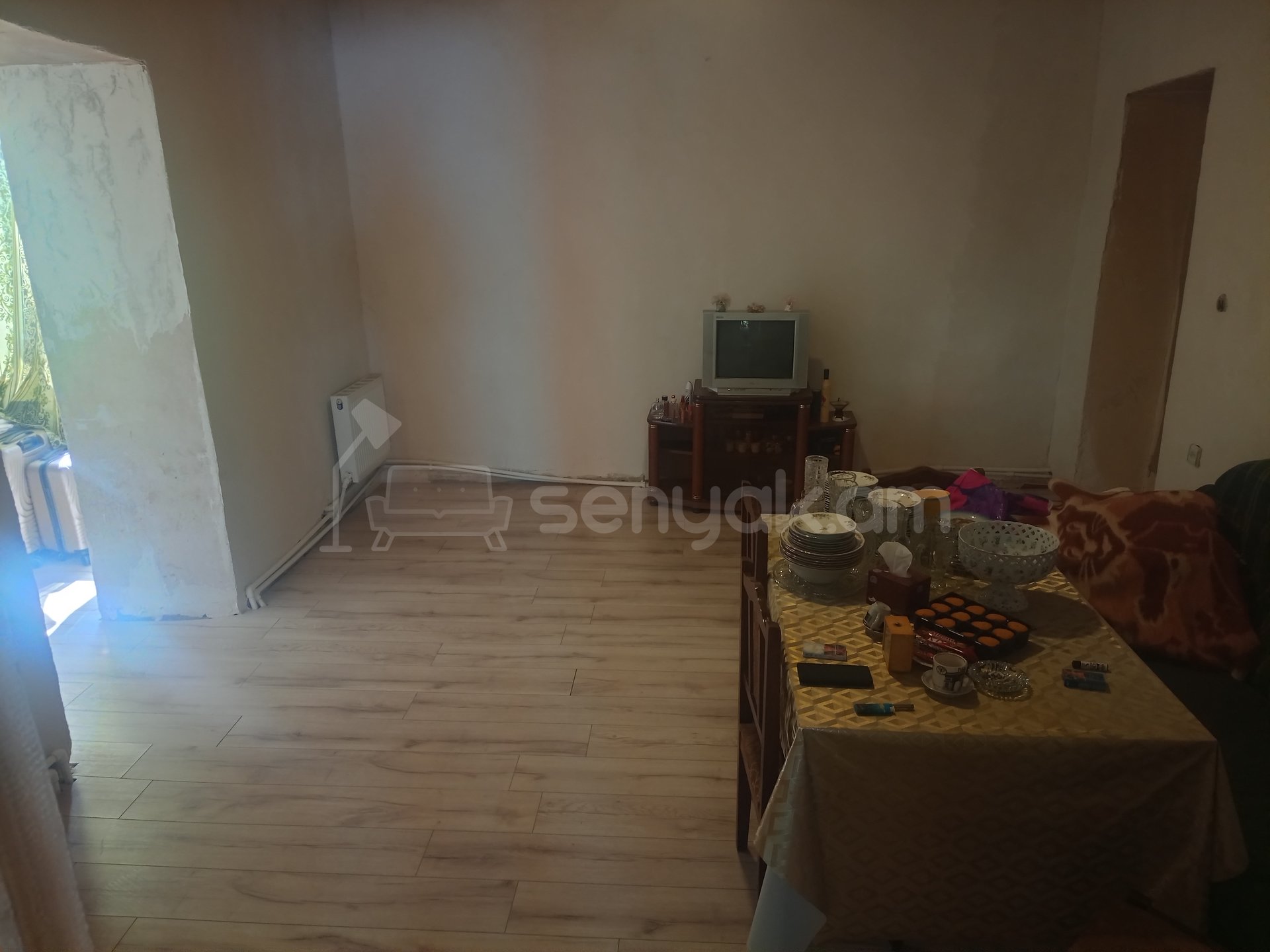 4 Սենյականոց Սեփական Տուն, 84քմ, Նորմալ Վիճակում