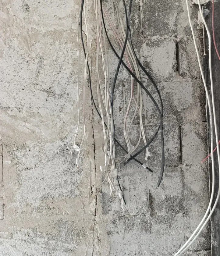 3 Սենյականոց Բնակարան Նորակառույցում, 57քմ, 4/9 հարկ, Զրոյական Վիճակում