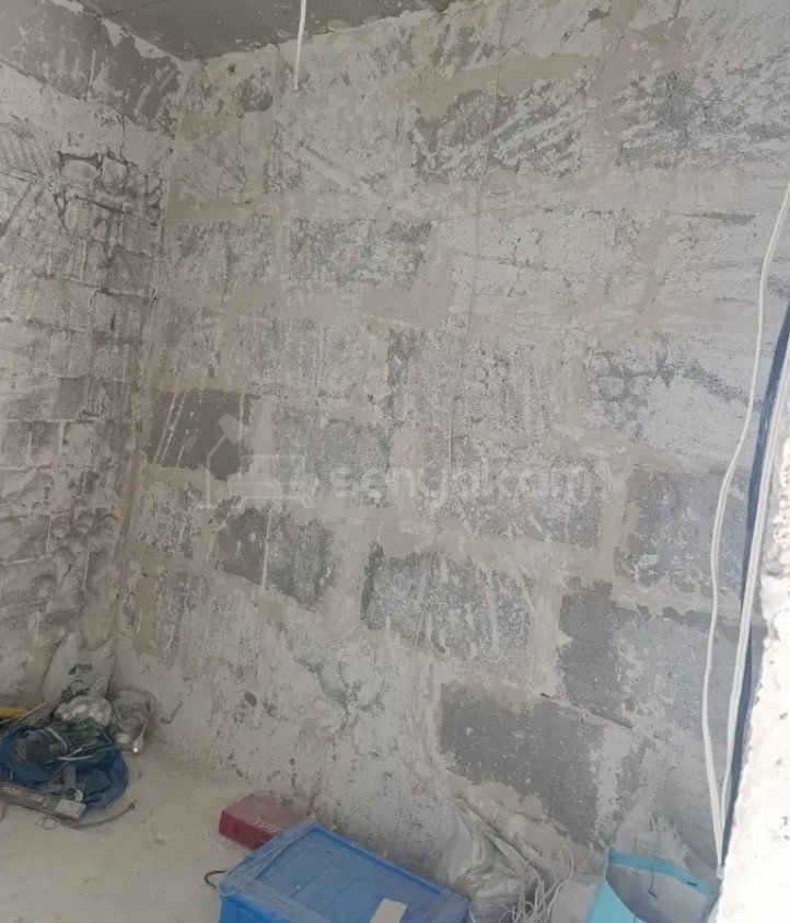 3 Սենյականոց Բնակարան Նորակառույցում, 57քմ, 4/9 հարկ, Զրոյական Վիճակում