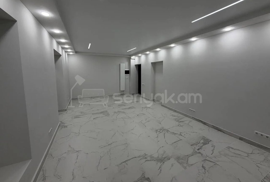 Օֆիսային Տարածք, 74քմ