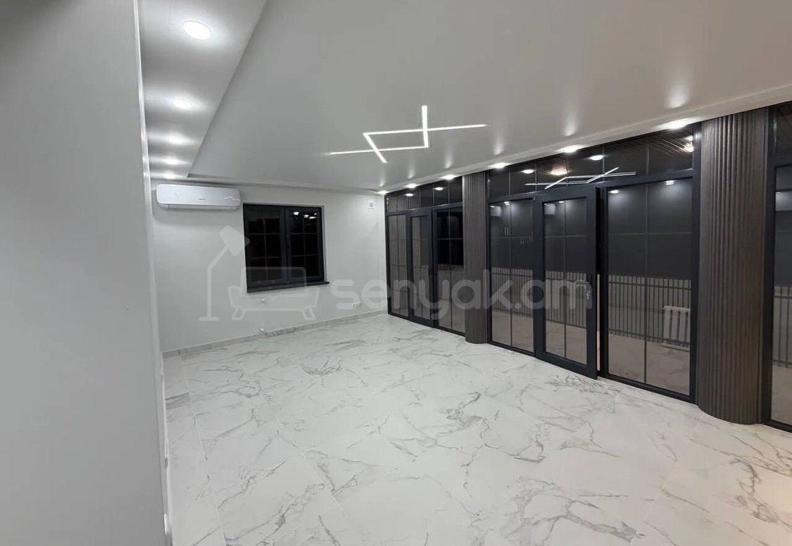 Օֆիսային Տարածք, 74քմ