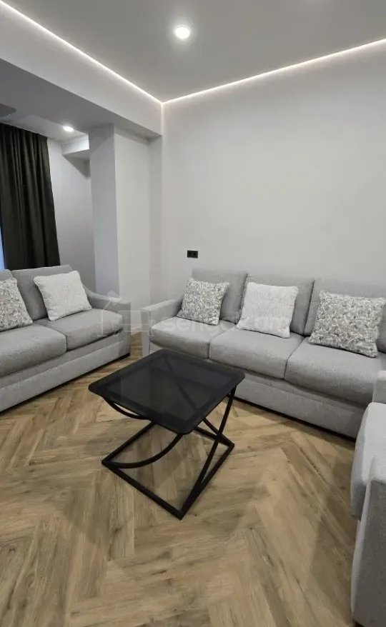 3 Սենյականոց Բնակարան Նորակառույցում, 67քմ, 2/16 հարկ, Կապիտալ Վերանորոգված
