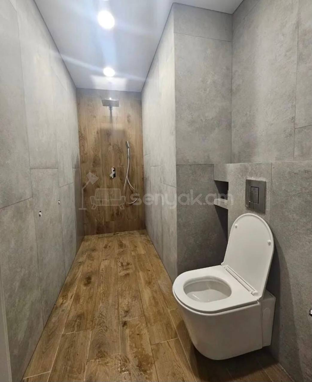 6 Սենյականոց Սեփական Տուն, 390քմ, Կապիտալ Վերանորոգված