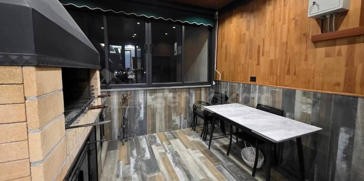 6 Սենյականոց Սեփական Տուն, 390քմ, Կապիտալ Վերանորոգված