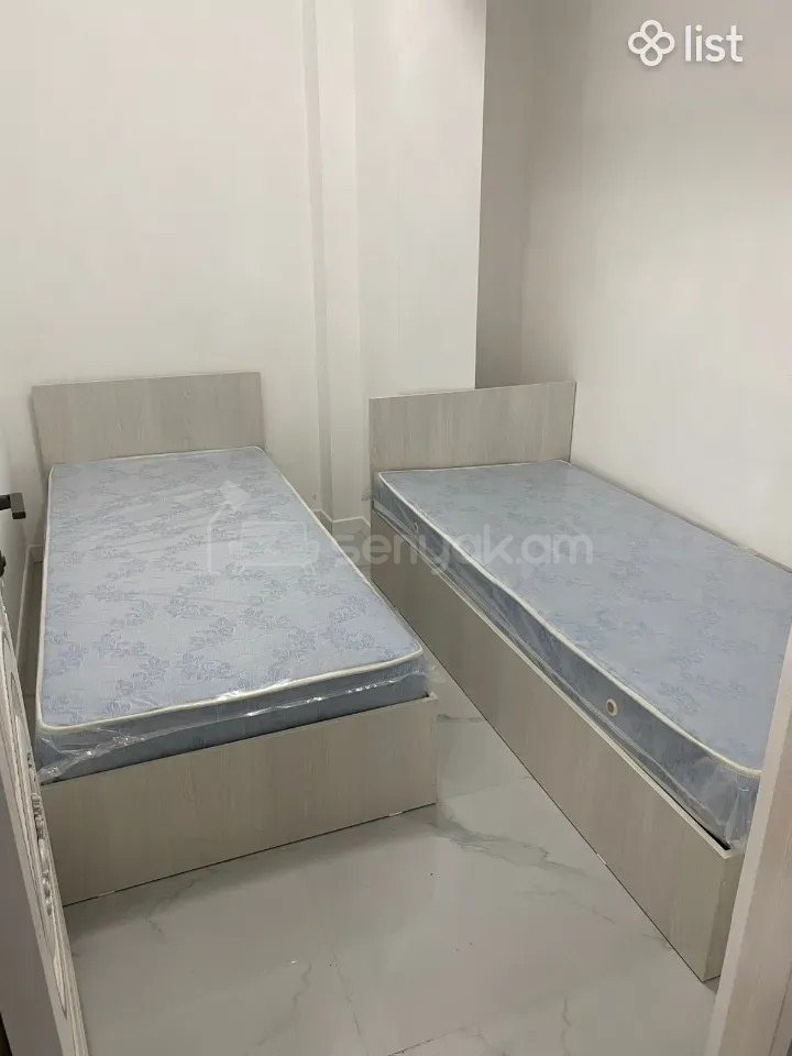 3 Սենյականոց Բնակարան Նորակառույցում, 63քմ, 3/12 հարկ, Կապիտալ Վերանորոգված, Կահավորված, Արևկող