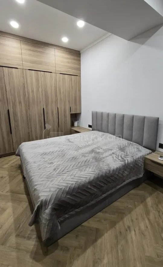 3 Սենյականոց Բնակարան Նորակառույցում, 67քմ, 2/16 հարկ, Կապիտալ Վերանորոգված