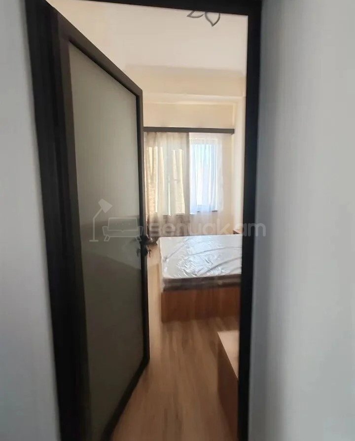 2 Սենյականոց Բնակարան Նորակառույցում, 46քմ, 1/10 հարկ, Կապիտալ Վերանորոգված