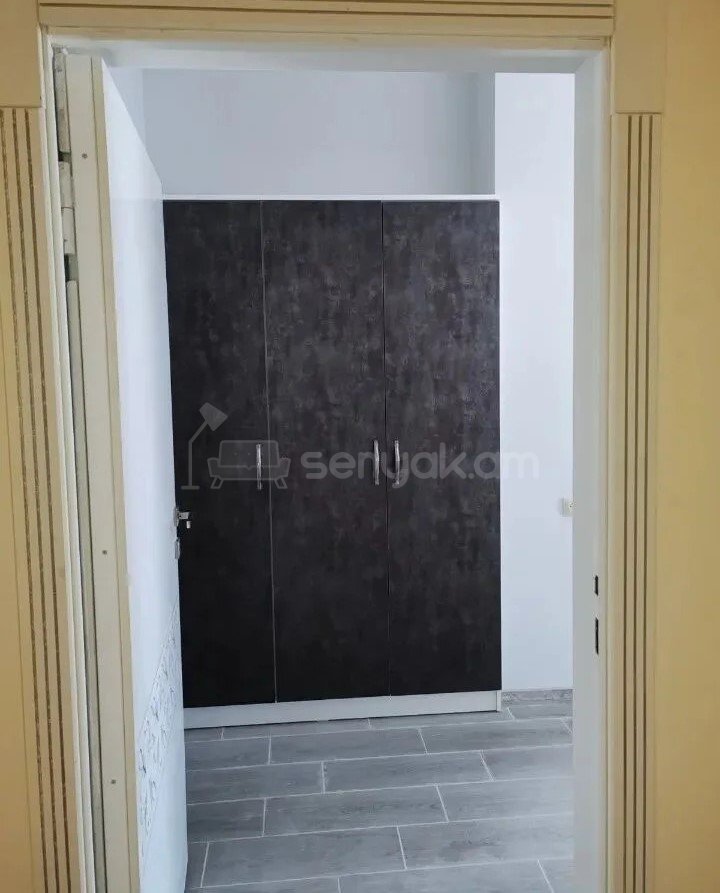2 Սենյականոց Բնակարան Նորակառույցում, 46քմ, 1/10 հարկ, Կապիտալ Վերանորոգված