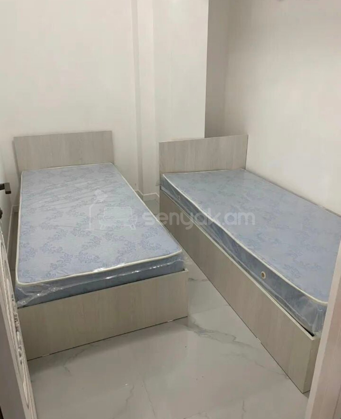 3 Սենյականոց Բնակարան Նորակառույցում, 61քմ, 3/12 հարկ, Կապիտալ Վերանորոգված, Կահավորված