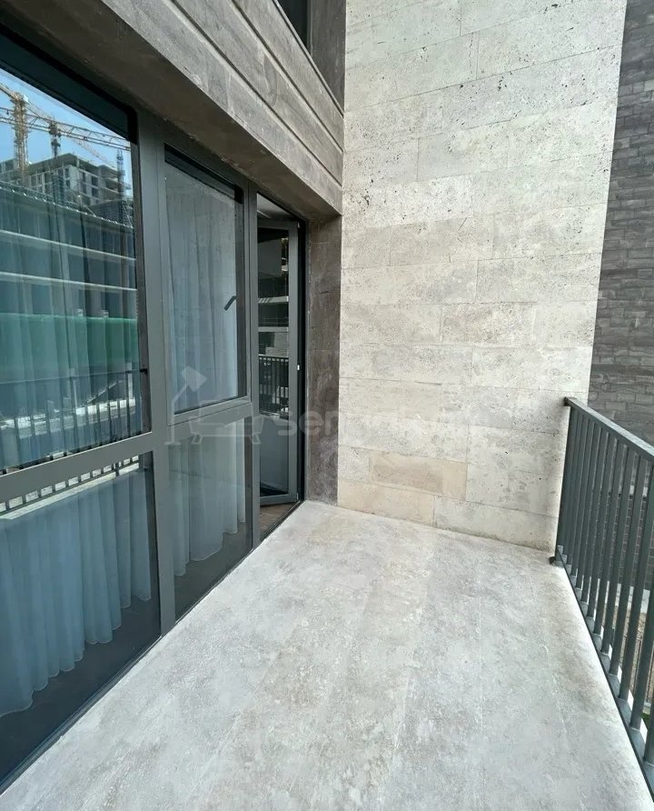 3 Սենյականոց Բնակարան Նորակառույցում, 58քմ, 2/18 հարկ, Դիզայներական Վերանորոգված
