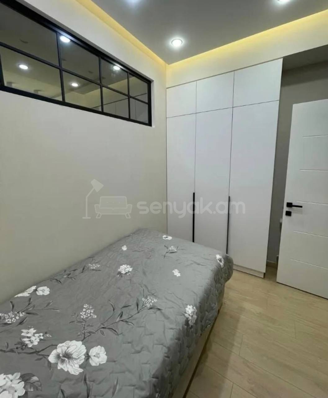 3 Սենյականոց Բնակարան, 73քմ, 11/15 հարկ, Կապիտալ Վերանորոգված