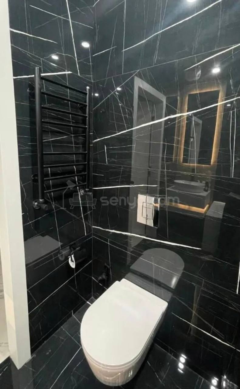 3 Սենյականոց Բնակարան, 73քմ, 11/15 հարկ, Կապիտալ Վերանորոգված