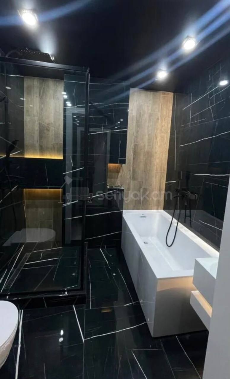 3 Սենյականոց Բնակարան, 73քմ, 11/15 հարկ, Կապիտալ Վերանորոգված