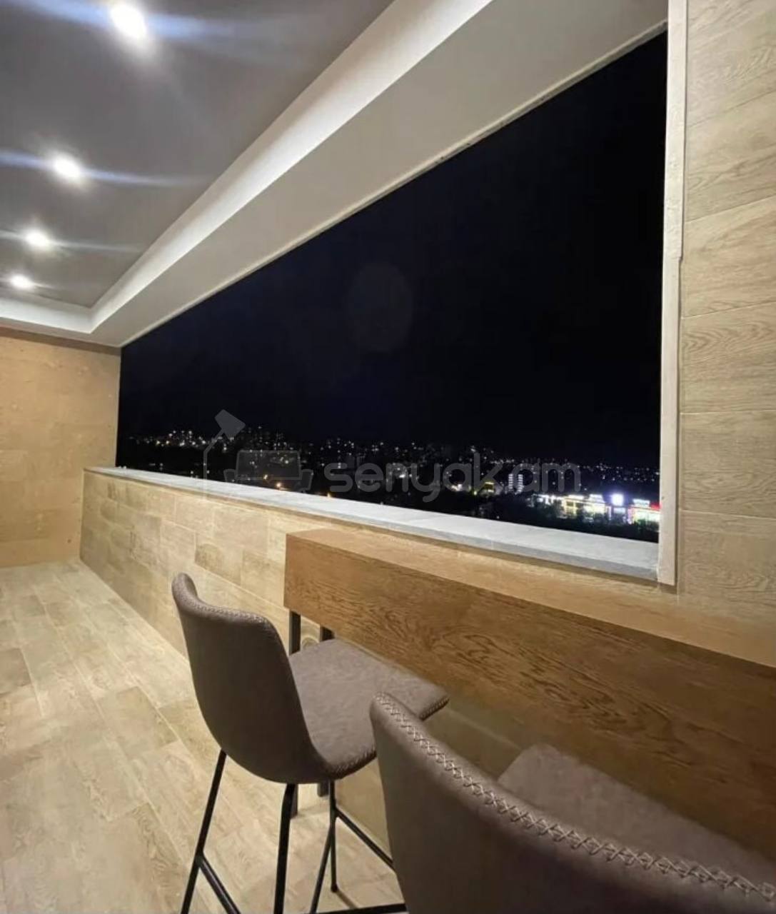 3 Սենյականոց Բնակարան, 73քմ, 11/15 հարկ, Կապիտալ Վերանորոգված
