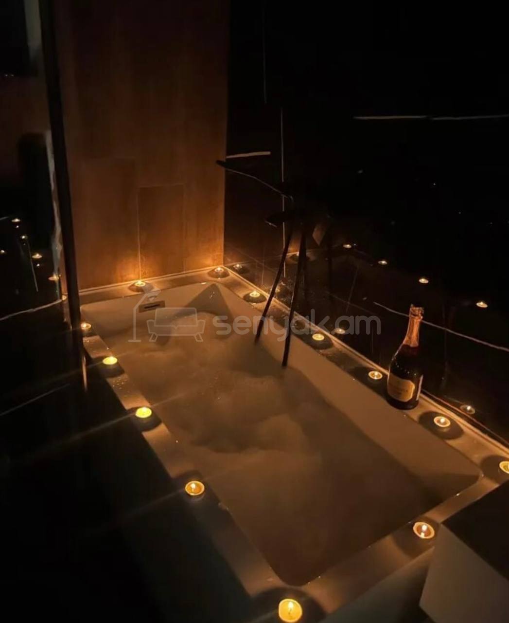 3 Սենյականոց Բնակարան, 73քմ, 11/15 հարկ, Կապիտալ Վերանորոգված