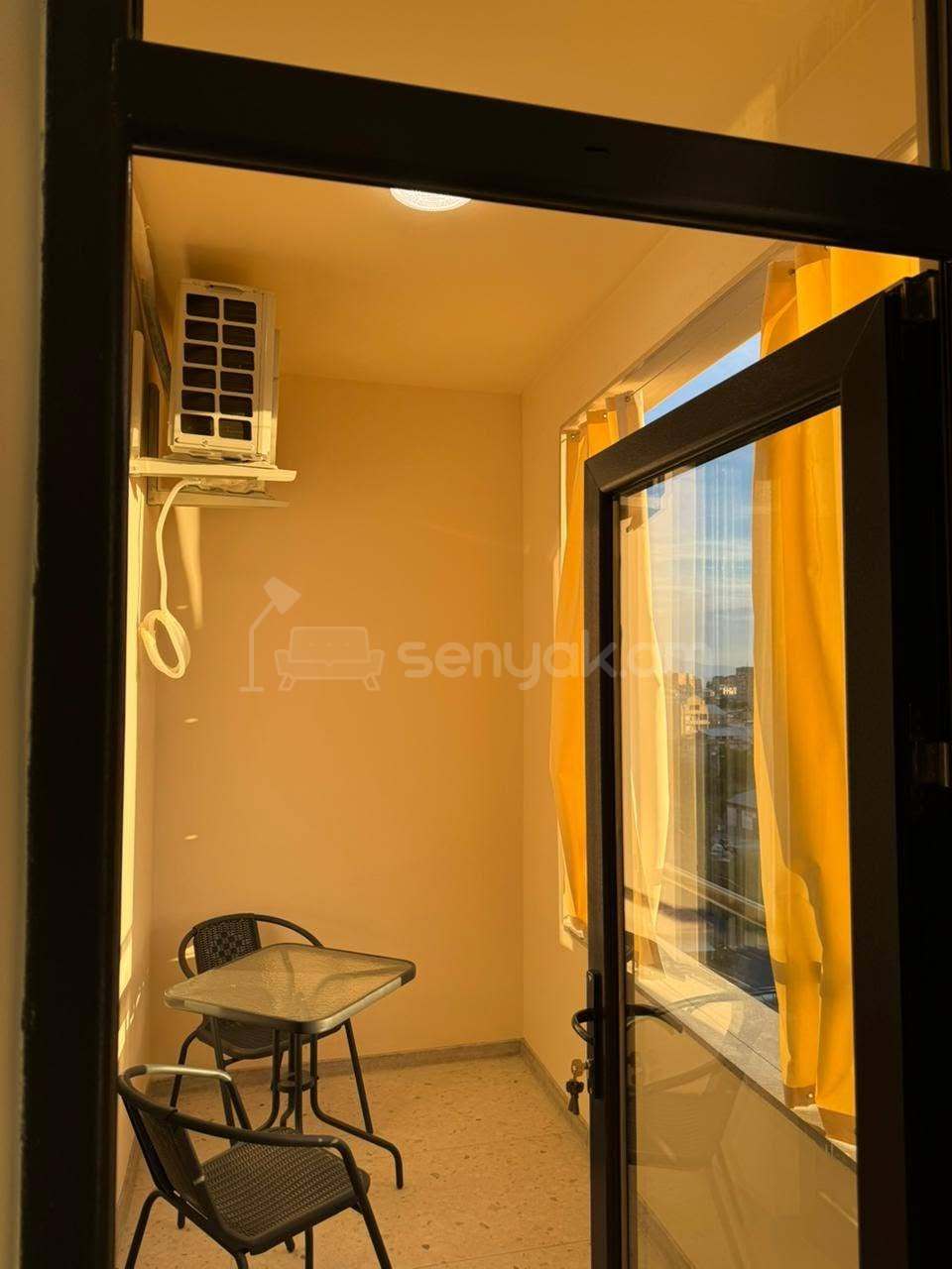 2 Սենյականոց Բնակարան Նորակառույցում, 45քմ, 14/14 հարկ, Կապիտալ Վերանորոգված