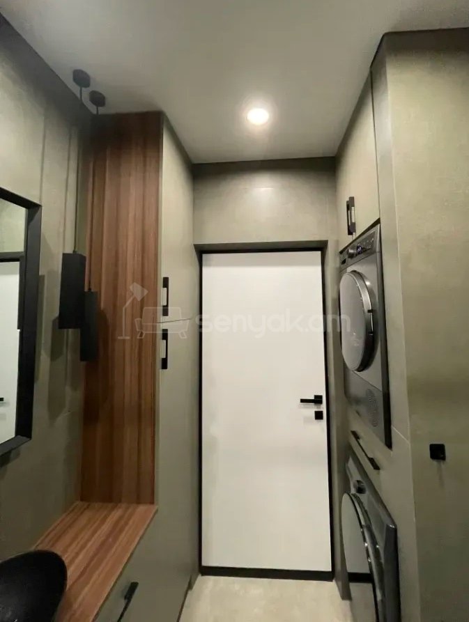 3 Սենյականոց Բնակարան Նորակառույցում, 67քմ, 14/15 հարկ, Կապիտալ Վերանորոգված
