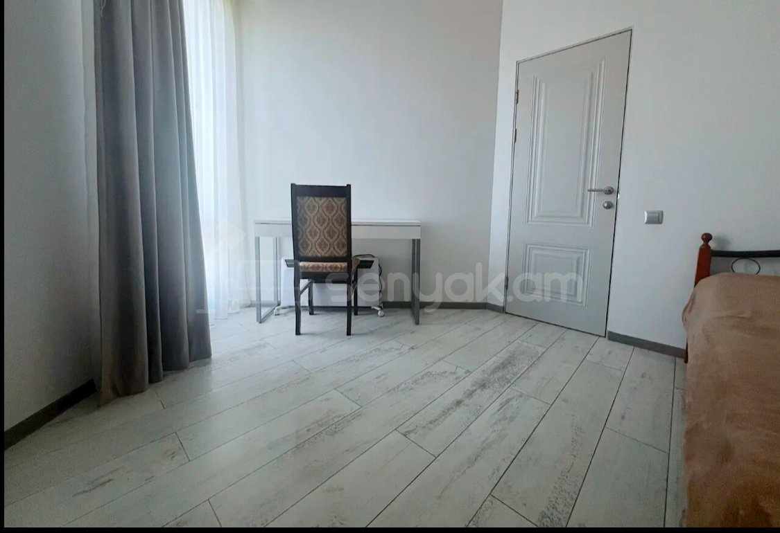 3 Սենյականոց Բնակարան Նորակառույցում, 63քմ, 3/8 հարկ, Դիզայներական Վերանորոգված