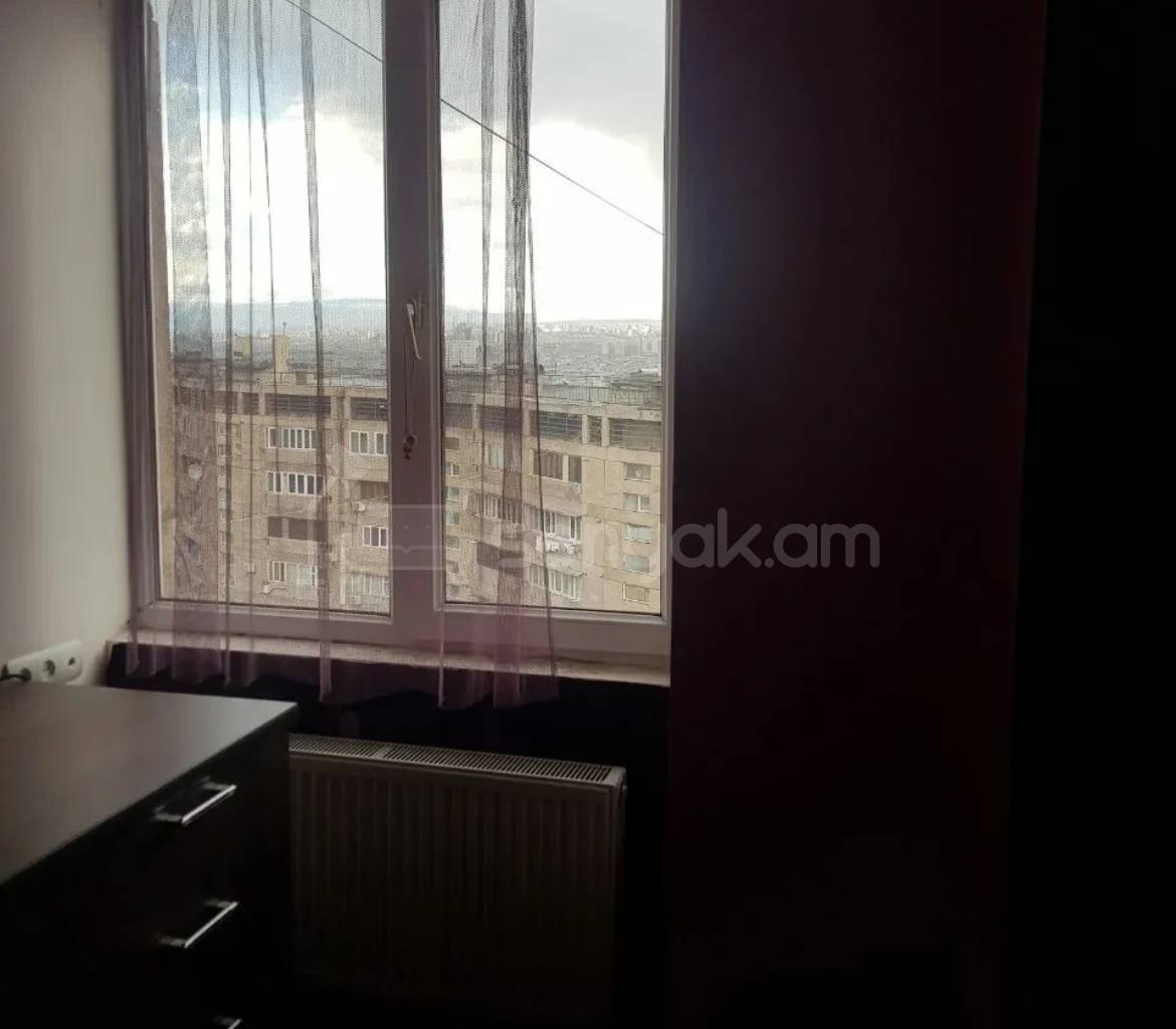2 Սենյականոց Բնակարան, 43քմ, 9/9 հարկ, Կոսմետիկ Վերանորոգված