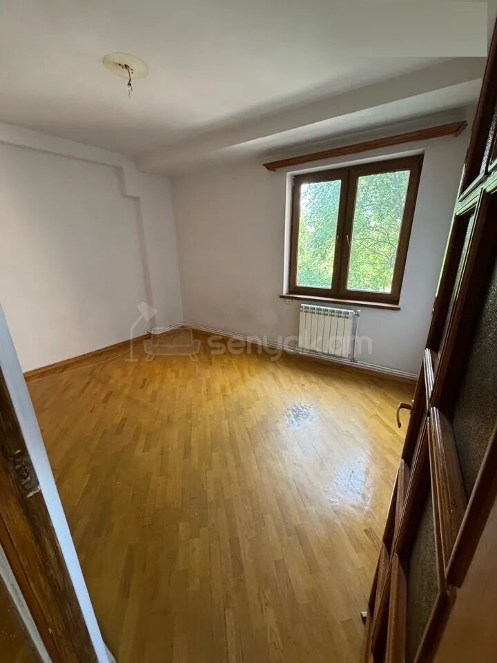 3 Սենյականոց Բնակարան, 76քմ, 3/12 հարկ, Կապիտալ Վերանորոգված
