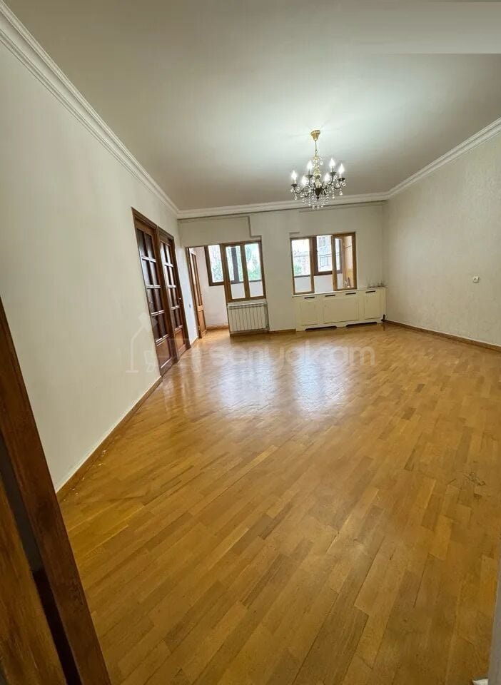 3 Սենյականոց Բնակարան, 76քմ, 3/12 հարկ, Կապիտալ Վերանորոգված