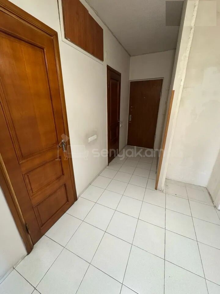 3 Սենյականոց Բնակարան, 76քմ, 3/12 հարկ, Կապիտալ Վերանորոգված