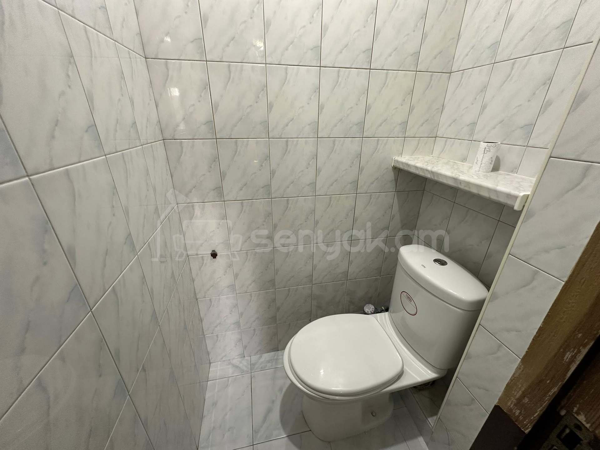 3 Սենյականոց Բնակարան, 80քմ, 8/9 հարկ, Նորմալ Վիճակում