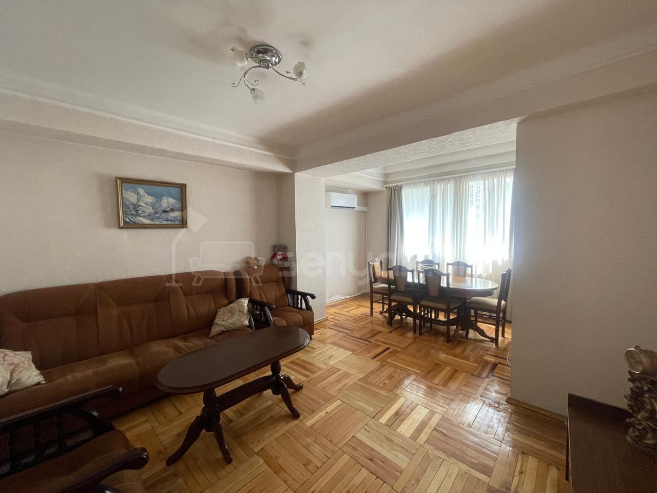 2 Սենյականոց Բնակարան, 67քմ, 16/16 հարկ, Նորմալ Վիճակում, Կահավորված