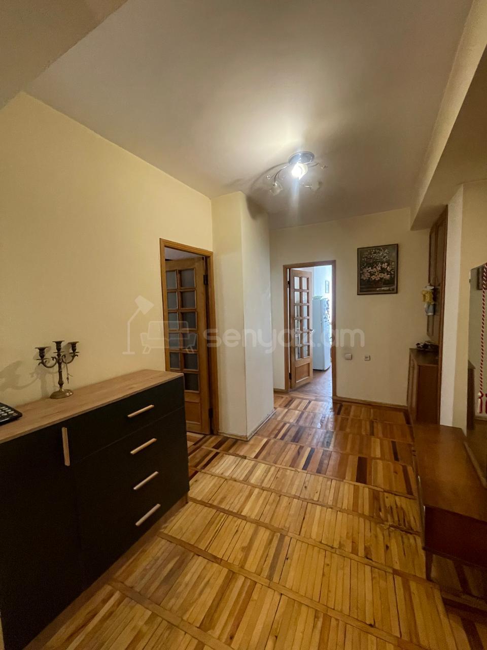 2 Սենյականոց Բնակարան, 67քմ, 16/16 հարկ, Նորմալ Վիճակում, Կահավորված