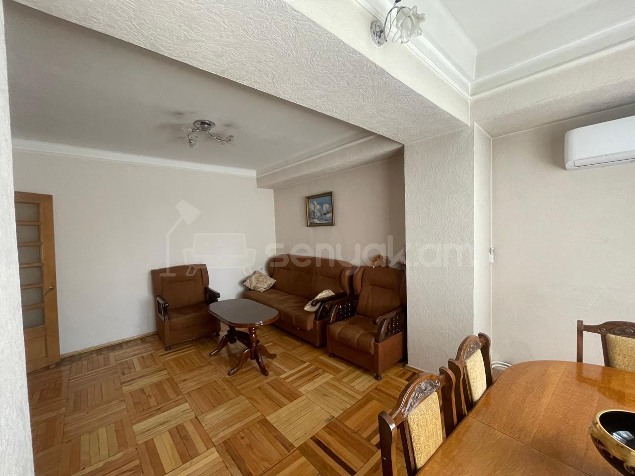 2 Սենյականոց Բնակարան, 67քմ, 16/16 հարկ, Նորմալ Վիճակում, Կահավորված