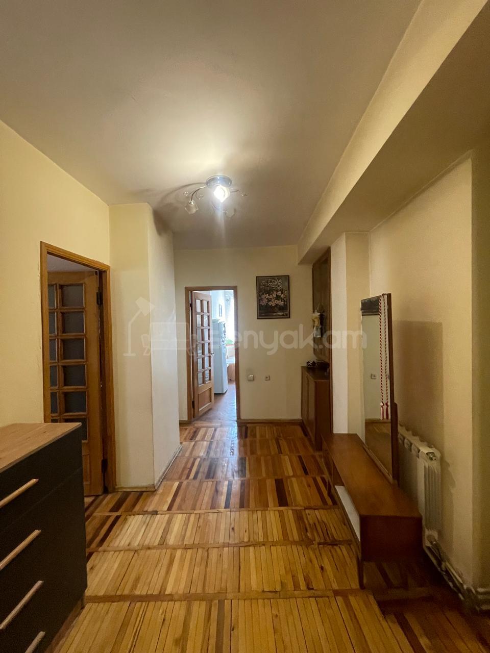 2 Սենյականոց Բնակարան, 67քմ, 16/16 հարկ, Նորմալ Վիճակում, Կահավորված