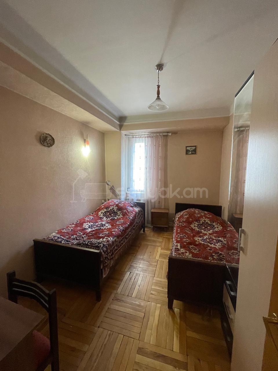 2 Սենյականոց Բնակարան, 67քմ, 16/16 հարկ, Նորմալ Վիճակում, Կահավորված