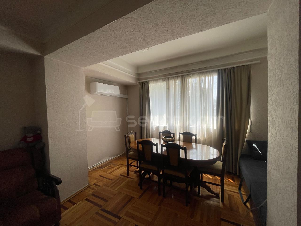 2 Սենյականոց Բնակարան, 67քմ, 16/16 հարկ, Նորմալ Վիճակում, Կահավորված