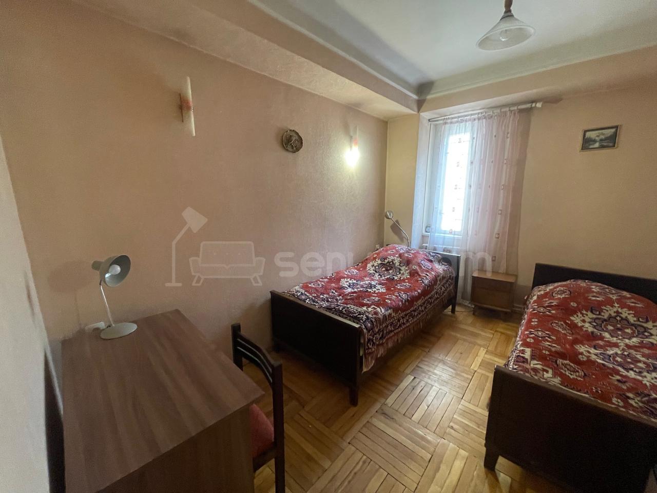 2 Սենյականոց Բնակարան, 67քմ, 16/16 հարկ, Նորմալ Վիճակում, Կահավորված