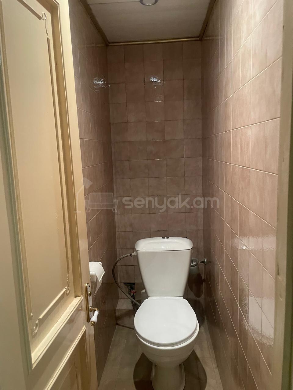 2 Սենյականոց Բնակարան, 67քմ, 16/16 հարկ, Նորմալ Վիճակում, Կահավորված