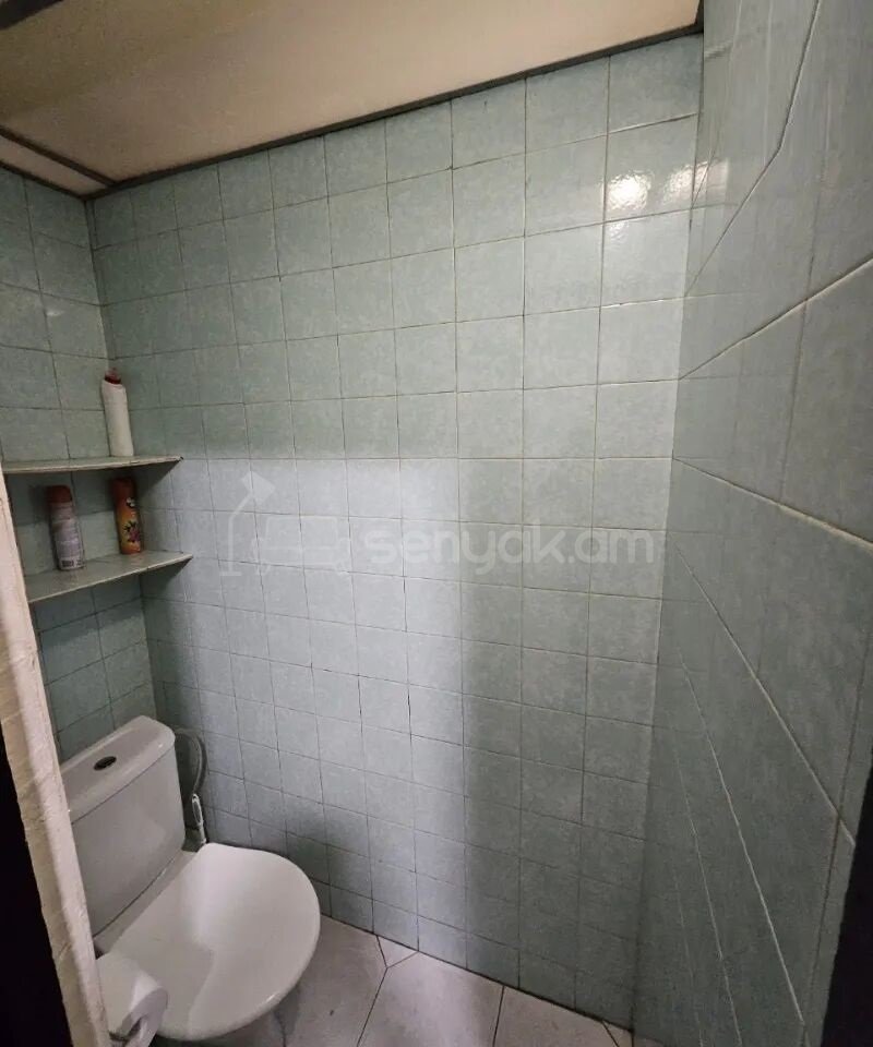3 Սենյականոց Բնակարան, 98քմ, 9/13 հարկ, Նորմալ Վիճակում