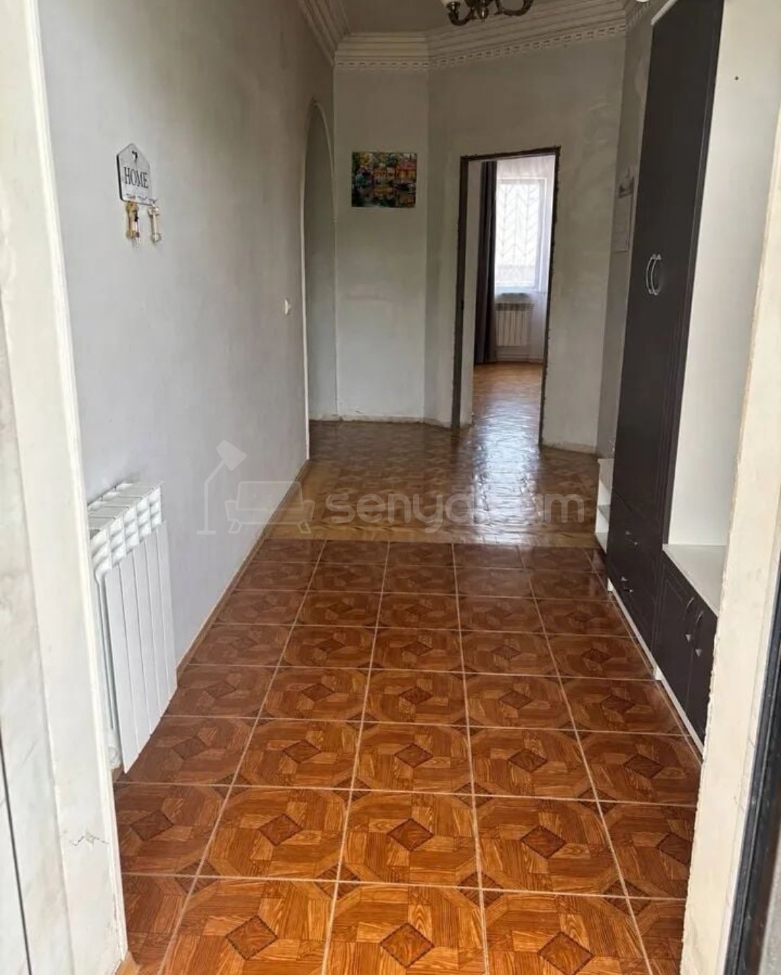 5 Սենյականոց Սեփական Տուն, 150քմ, Կոսմետիկ Վերանորոգված, Ավտոտնակով