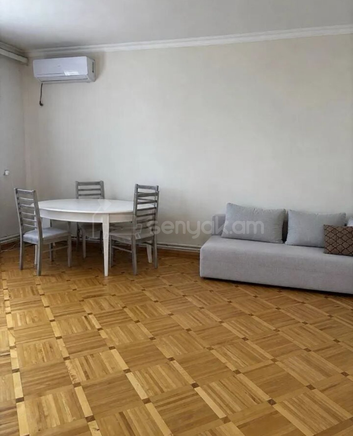 5 Սենյականոց Սեփական Տուն, 150քմ, Կոսմետիկ Վերանորոգված, Ավտոտնակով