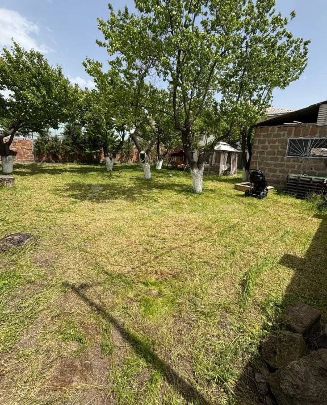5 Սենյականոց Սեփական Տուն, 150քմ, Նորմալ Վիճակում, Ավտոտնակով